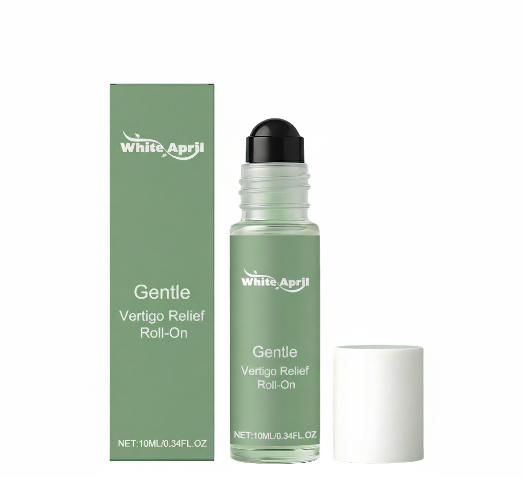 Dizziness Relief Ball