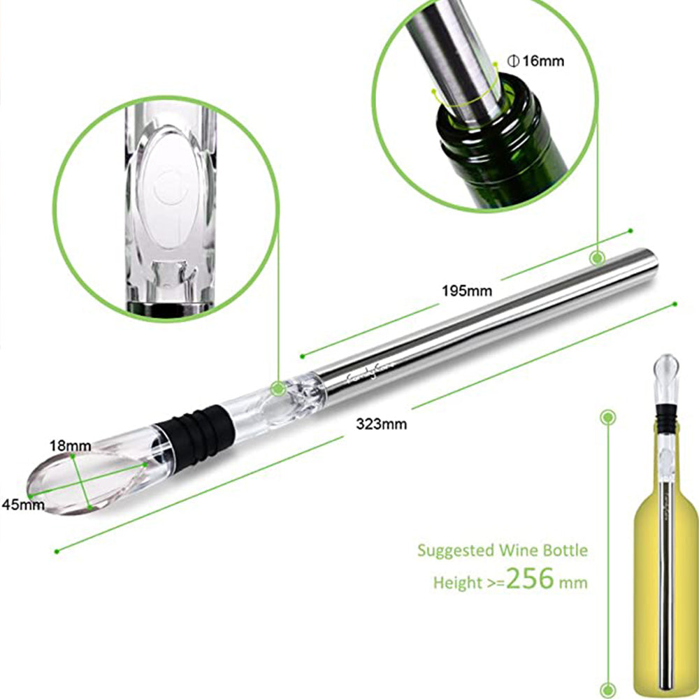 Wine Chiller Stick